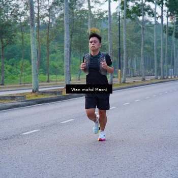 Runner Photo 8297034