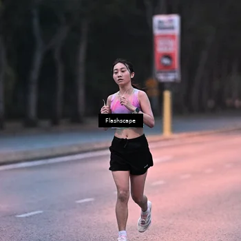 Runner Photo 8297040