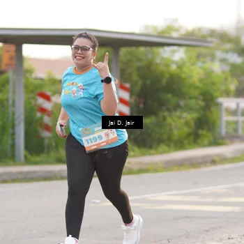 Runner Photo 8297041