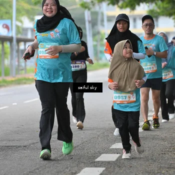 Runner Photo 8297049