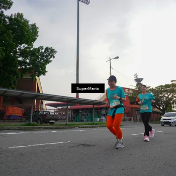 Runner Photo 8297051