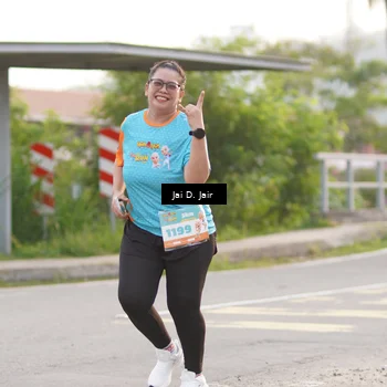 Runner Photo 8297056