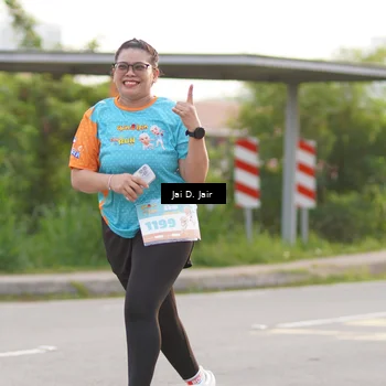 Runner Photo 8297058
