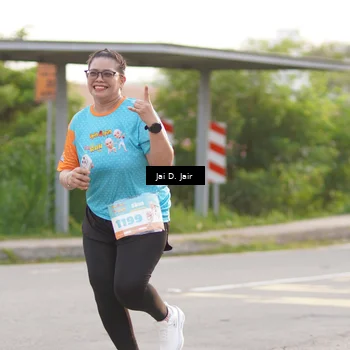 Runner Photo 8297061