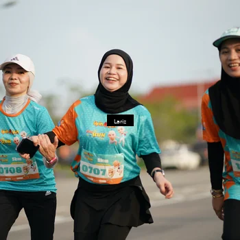 Runner Photo 8297063