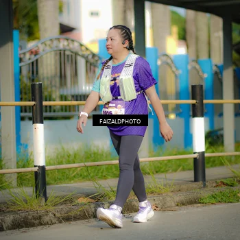 Runner Photo 8297064