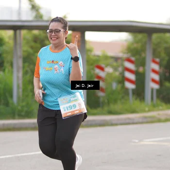 Runner Photo 8297065