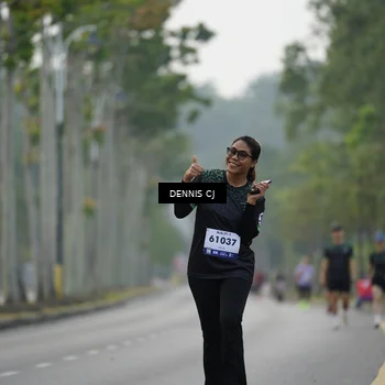 Runner Photo 8297066