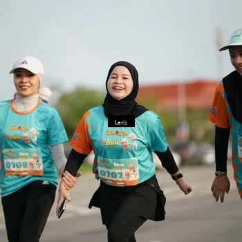 Runner Photo 8297067