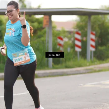 Runner Photo 8297069