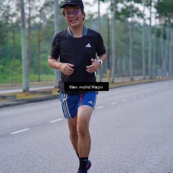Runner Photo 8297072