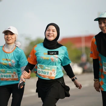 Runner Photo 8297074