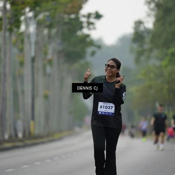 Runner Photo 8297075