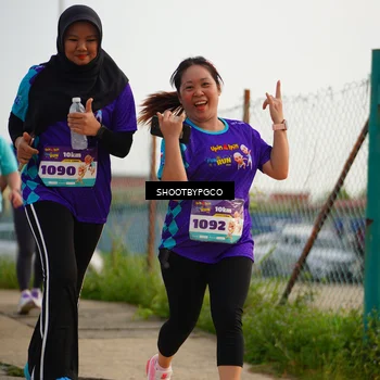 Runner Photo 8297076