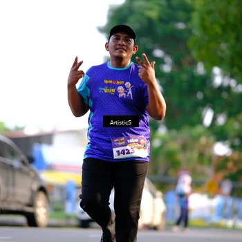 Runner Photo 8297077