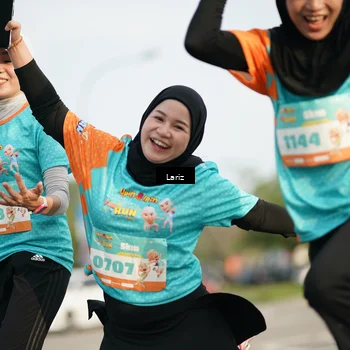 Runner Photo 8297079