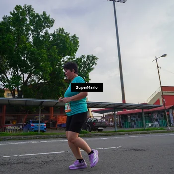 Runner Photo 8297081
