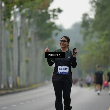 Runner Photo 8297082
