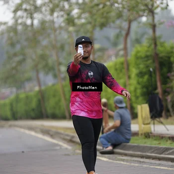 Runner Photo 8297084