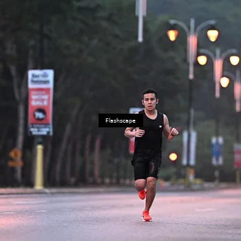 Runner Photo 8297085
