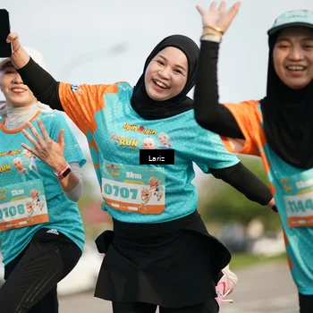 Runner Photo 8297087