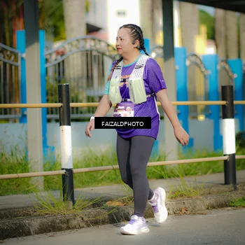 Runner Photo 8297089