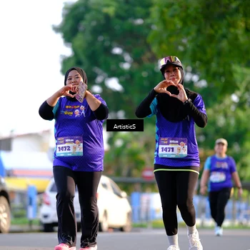 Runner Photo 8297092