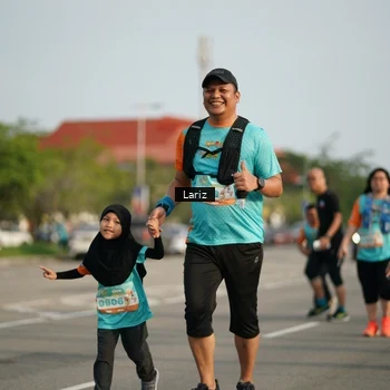 Runner Photo 8297093