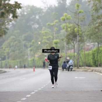 Runner Photo 8297094