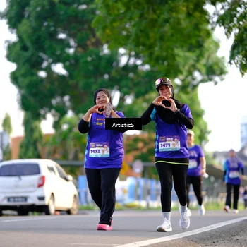 Runner Photo 8297096