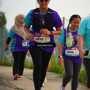 Runner Photo 8297098