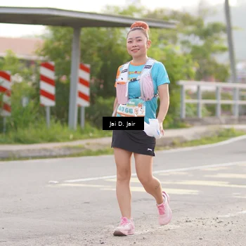 Runner Photo 8297104