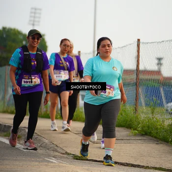Runner Photo 8297107