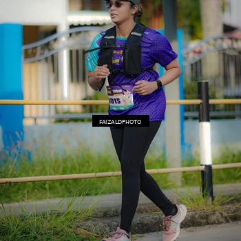 Runner Photo 8297109