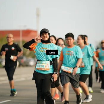 Runner Photo 8297112