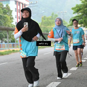 Runner Photo 8297113