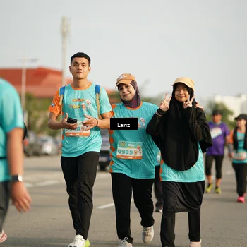 Runner Photo 8297118