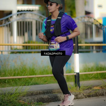 Runner Photo 8297124