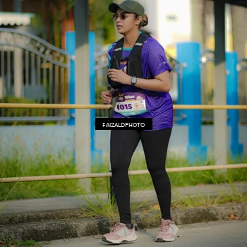 Runner Photo 8297125
