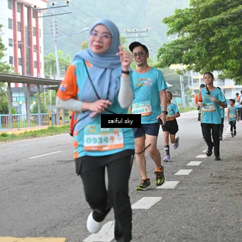 Runner Photo 8297126