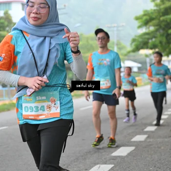 Runner Photo 8297133