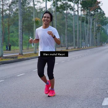 Runner Photo 8297134