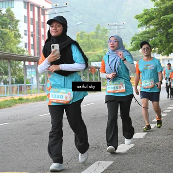 Runner Photo 8297137