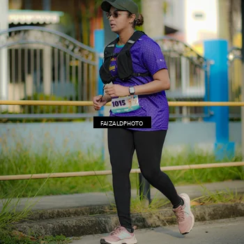 Runner Photo 8297138