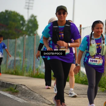 Runner Photo 8297141