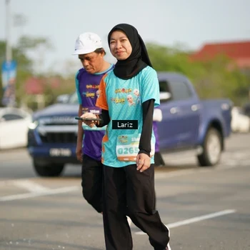 Runner Photo 8297144