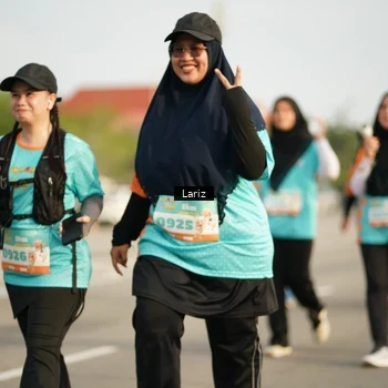 Runner Photo 8297147