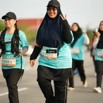 Runner Photo 8297150