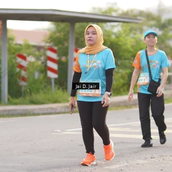 Runner Photo 8297151