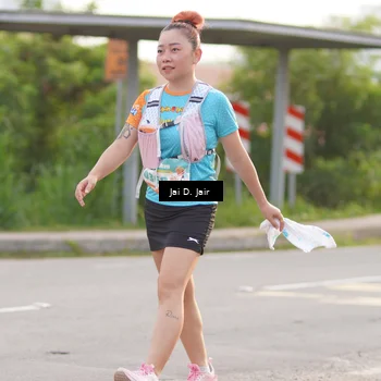 Runner Photo 8297153